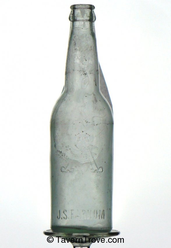 Anheuser Busch Beer