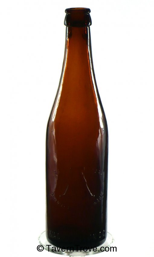 Anheuser Busch Brewing Ass'n Beer