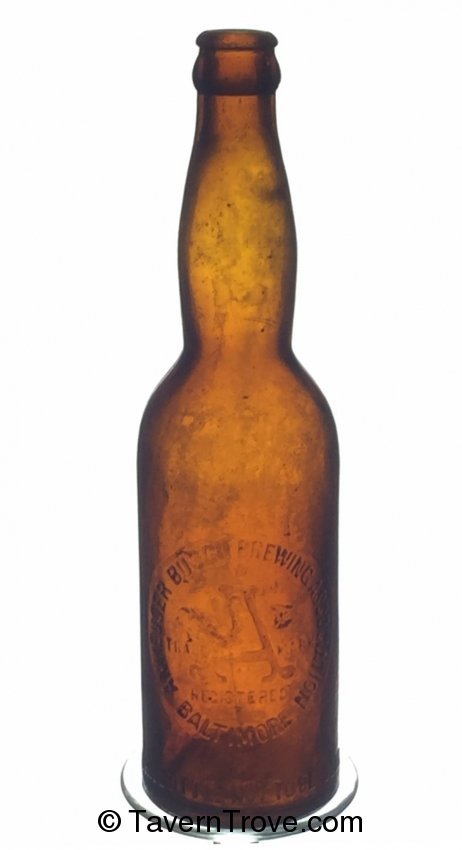 Anheuser-Busch Beer