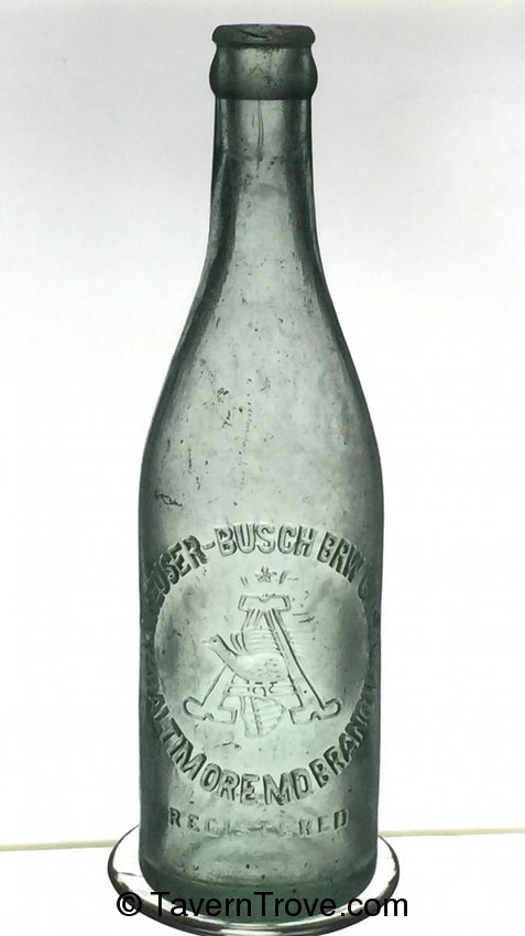 Anheuser-Busch Beer