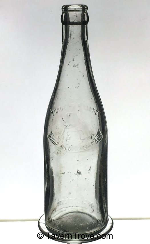 Anheuser Busch Beer