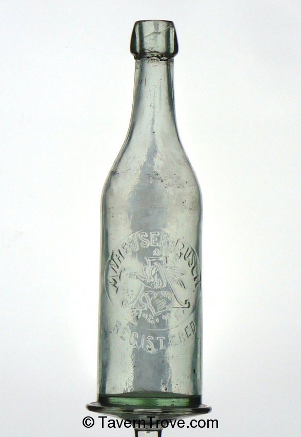 Anheuser Busch Beer
