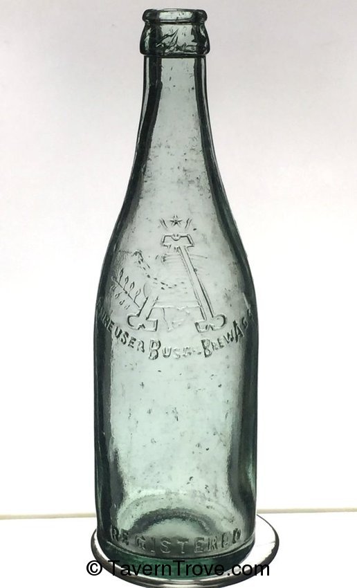 Anheuser-Busch Beer