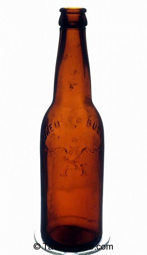 Anheuser Busch Beer