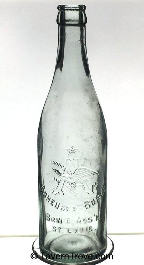 Anheuser-Busch Beer