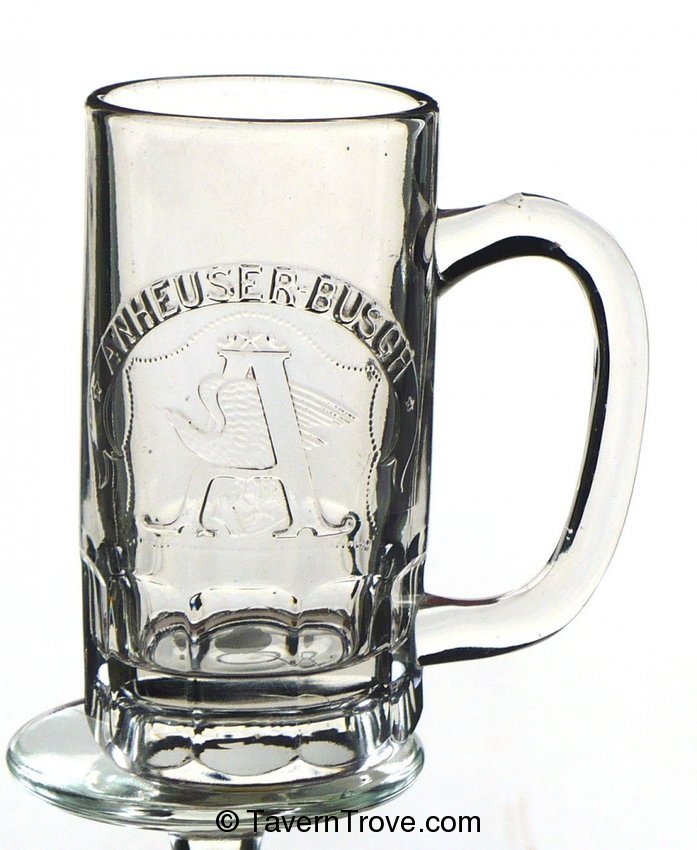 Anheuser-Busch