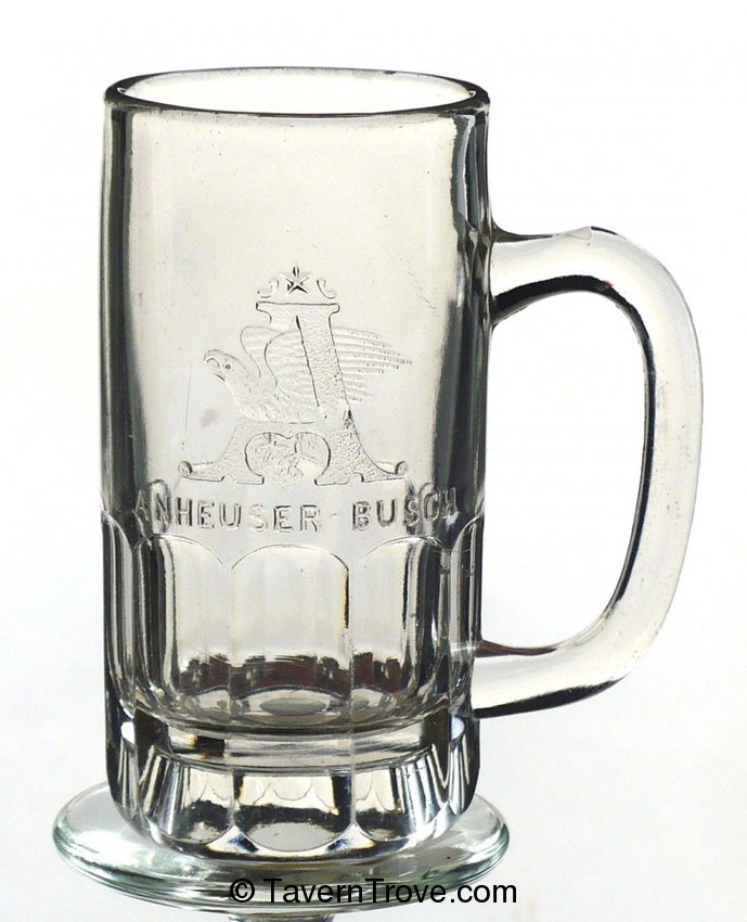 Anheuser-Busch