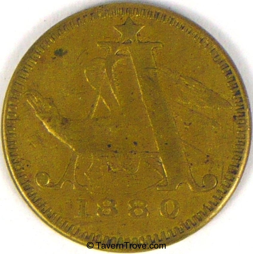 Anheuser-Busch Token