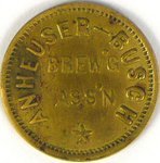 Anheuser-Busch Token