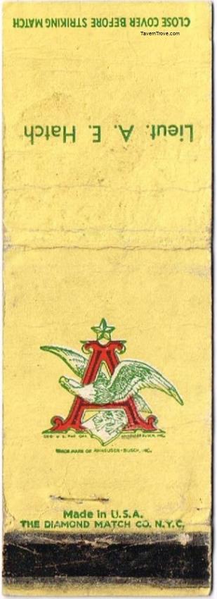 Anheuser-Busch