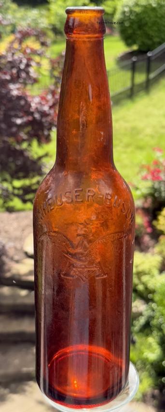 Anheuser-Busch, Inc. Beer