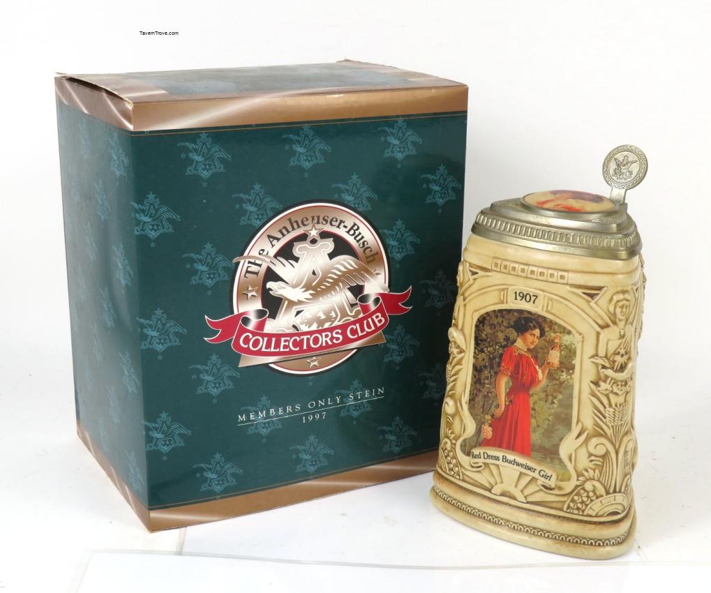 Anheuser-Busch 
