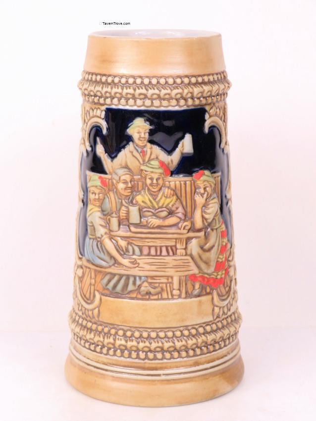 Anheuser-Busch 