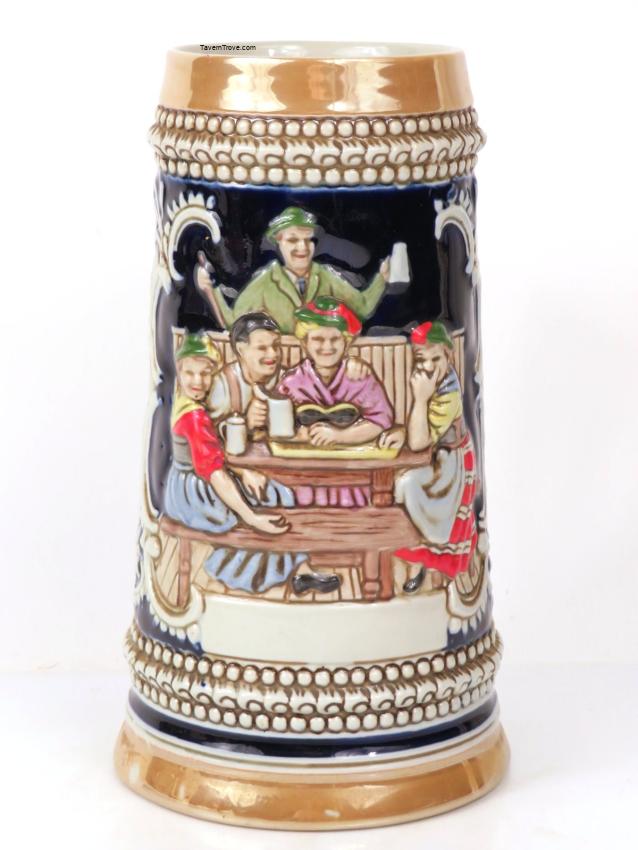Anheuser-Busch 
