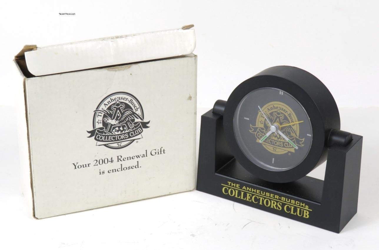 Anheuser Busch 