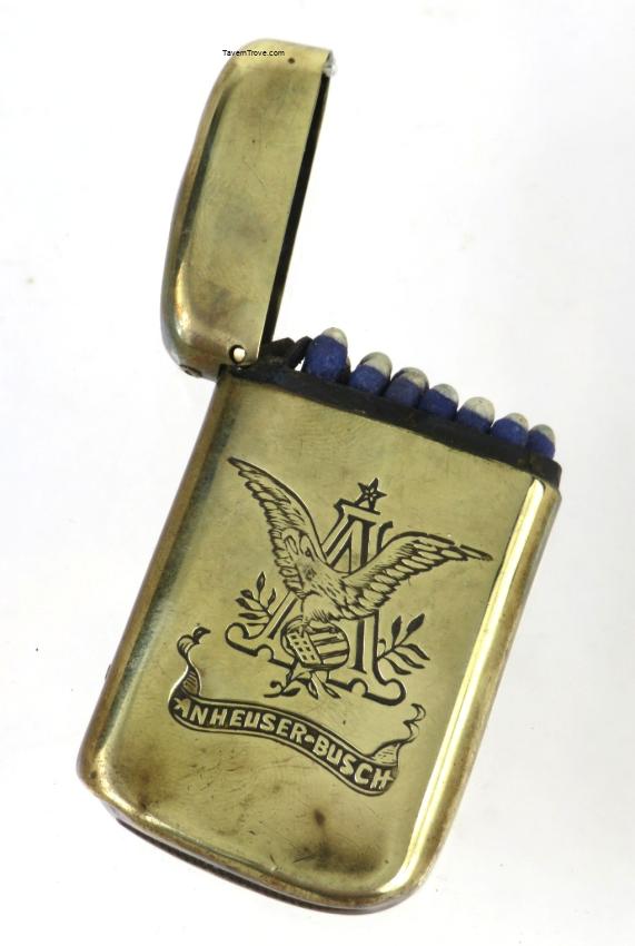 Anheuser-Busch A & Eagle