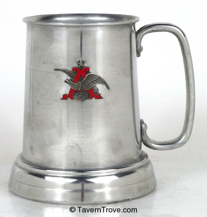 Anheuser Busch A and Eagle