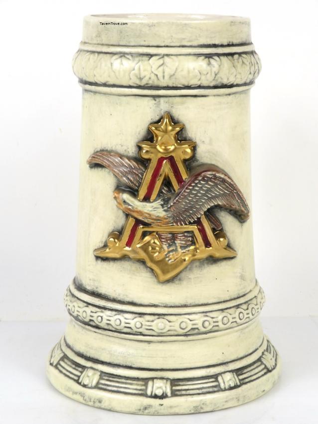 Anheuser-Busch A&Eagle 