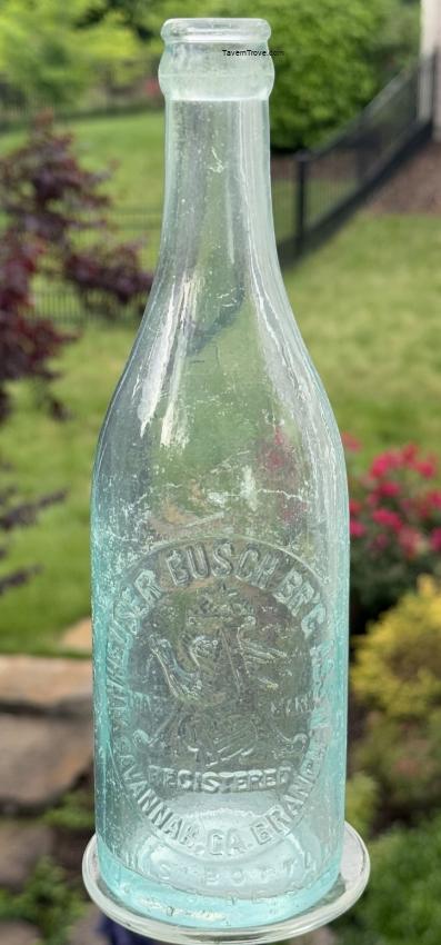 Anheuser-Busch Beer
