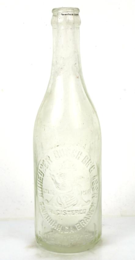 Anheuser-Busch Beer