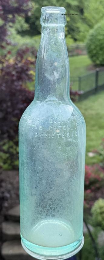 Anheuser Busch Beer (Frank Boos)