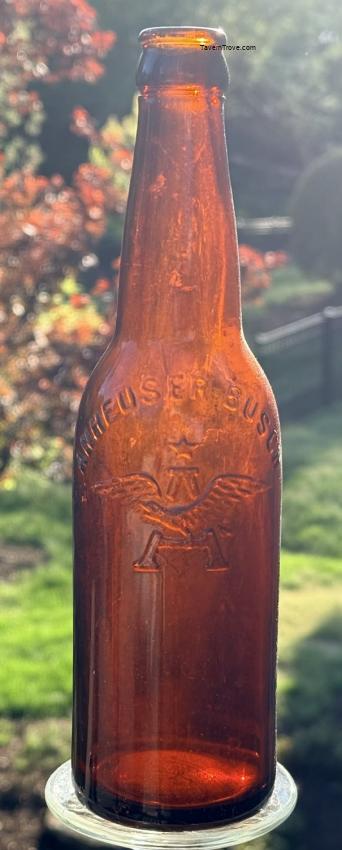 Anheuser Busch Brewing Ass'n Beer