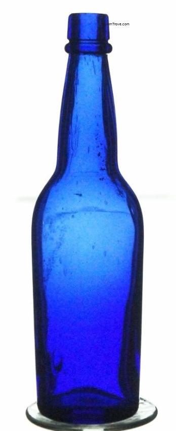 Anheuser Busch Brewing Ass'n David Nicholson’s Liquid Bread