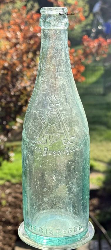 Anheuser Busch Brewing Assoc. Beer