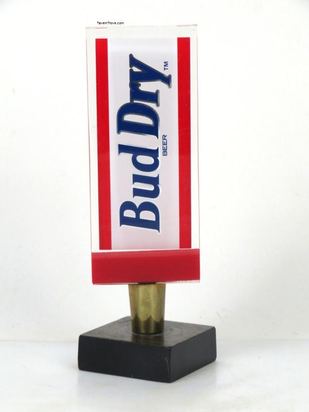 Anheuser-Busch Bud Dry