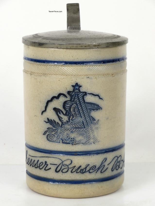 Anheuser Busch Cobalt