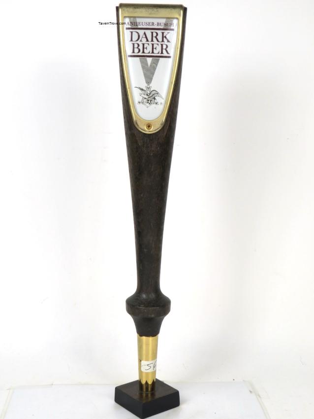 Anheuser-Busch Dark Beer