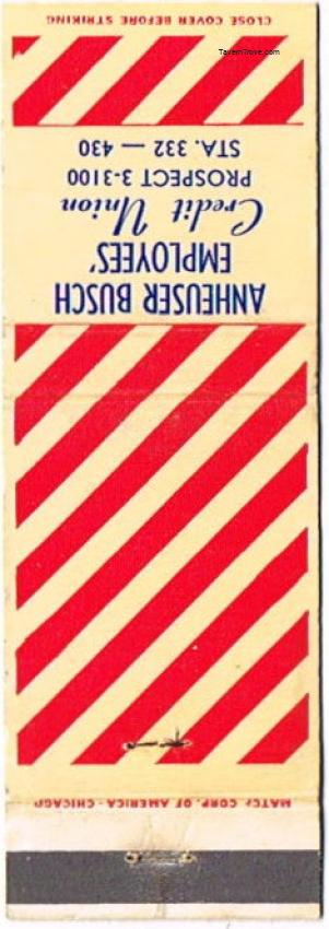 Anheuser-Busch Employee's Credit Union