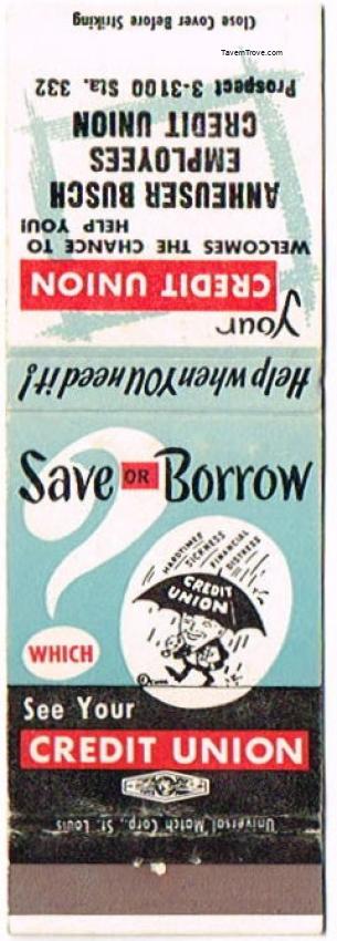 Anheuser-Busch Employee's Credit Union