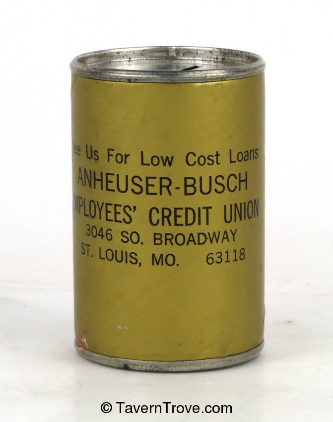 Anheuser Busch Employee's Credit Union Bank