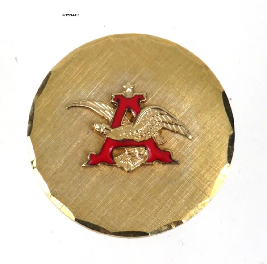 Anheuser Busch Enameled