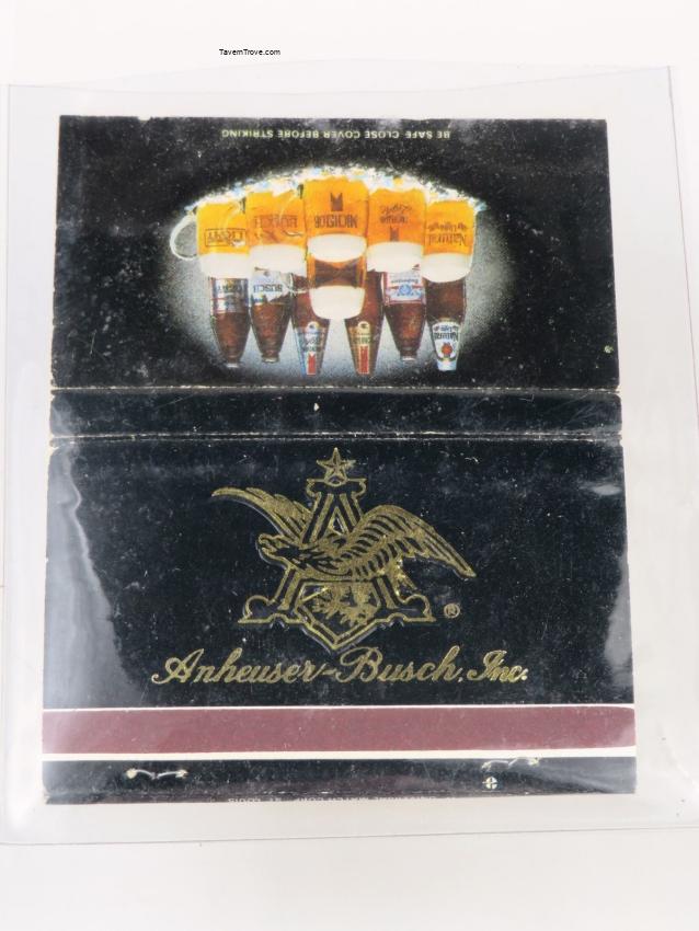 Anheuser-Busch Good Taste 2 Full Dupe