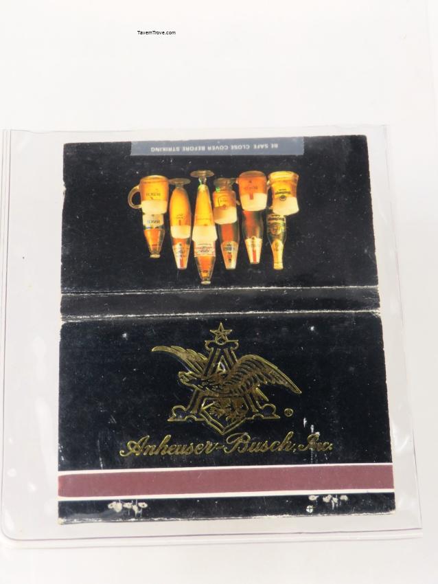 Anheuser-Busch Good Taste Full Dupe