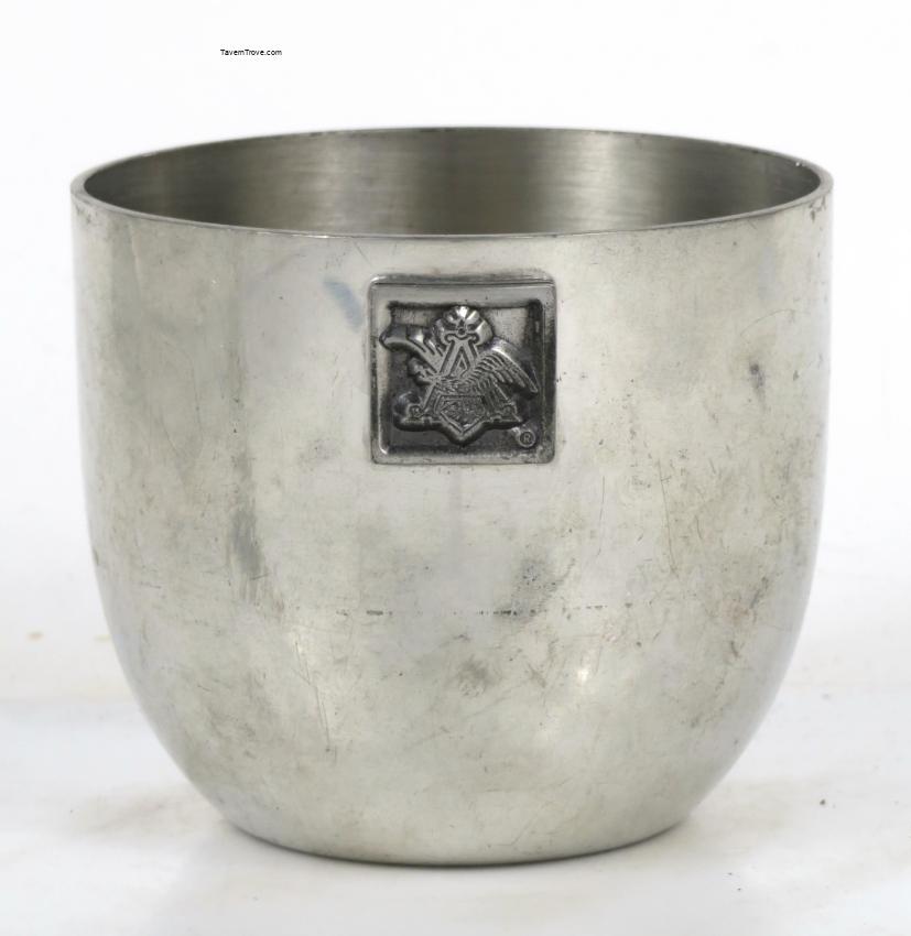 Anheuser-Busch Jefferson Cup Award