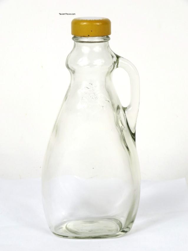 Anheuser Busch Malt Syrup With Rare Cap