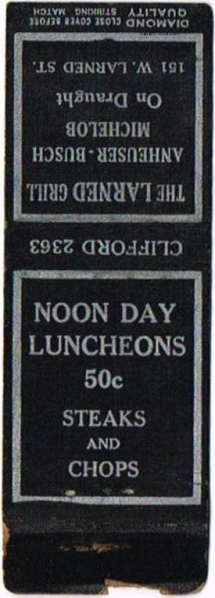 Anheuser-Busch/Michelob Beer