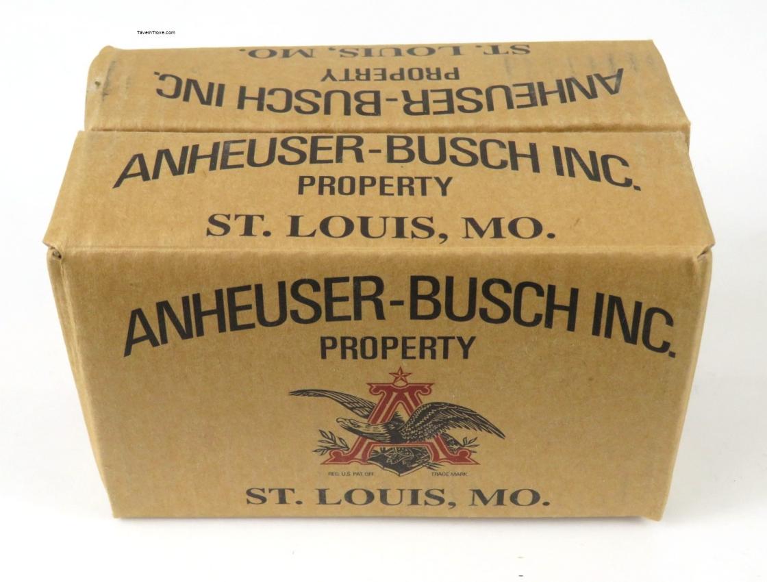 Anheuser-Busch Mini Case