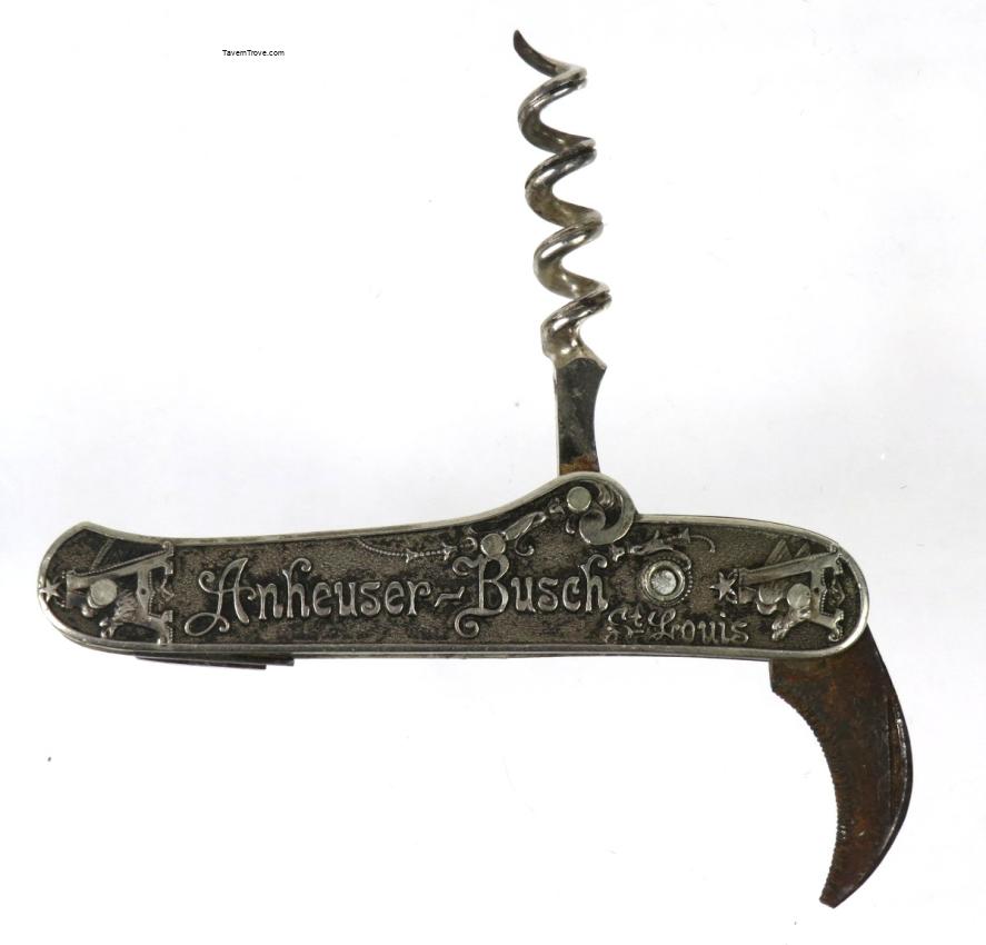 Anheuser-Busch Nickel