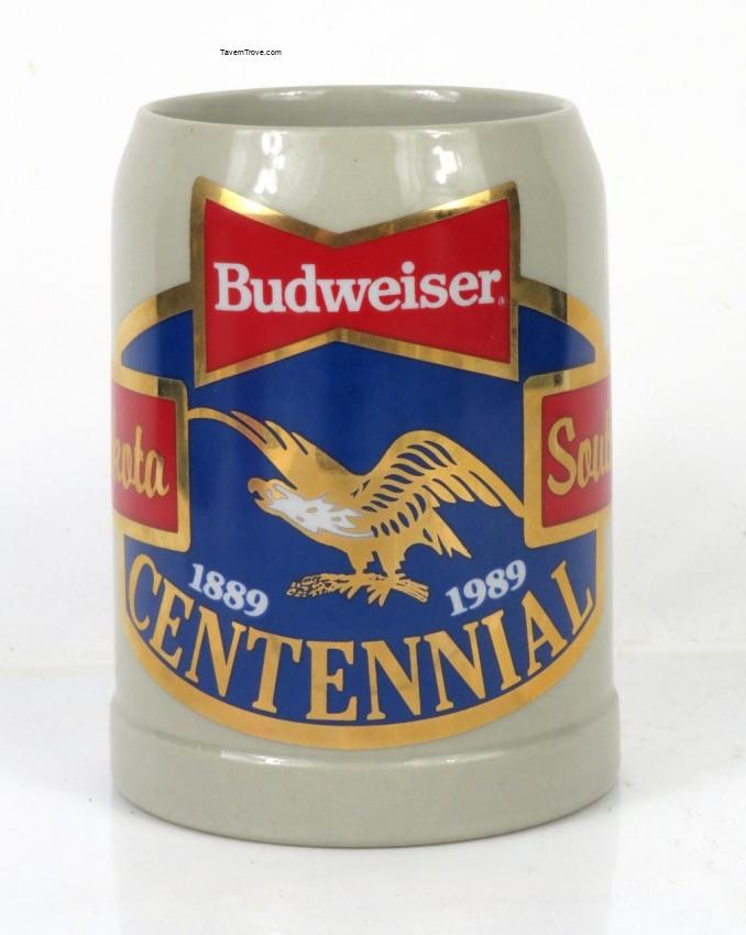 Anheuser-Busch North & South Dakota