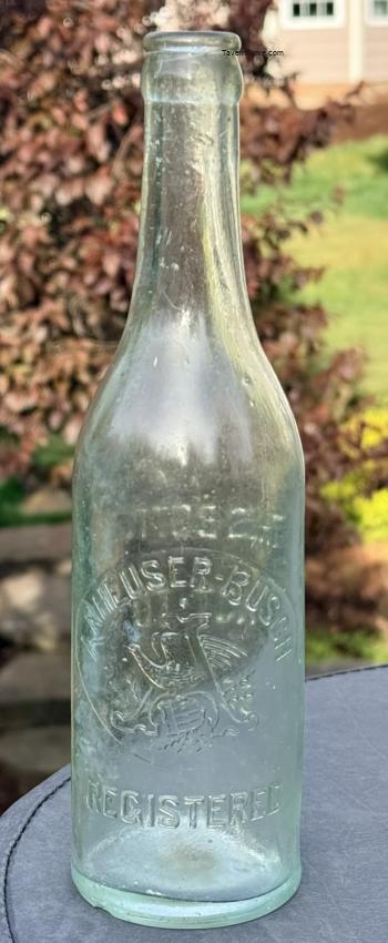 Anheuser Busch Registered