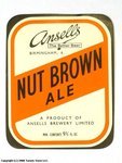 Ansells Nut Brown Ale