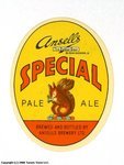Ansells Special Pale Ale