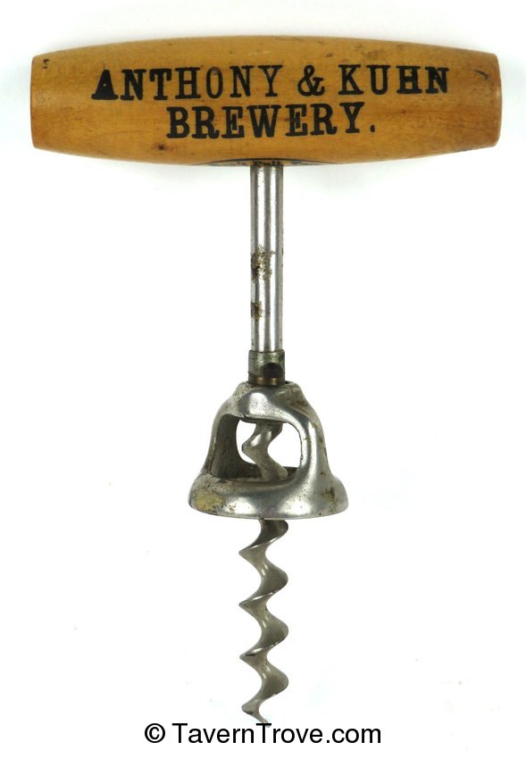 Anthony & Kuhn Brewery