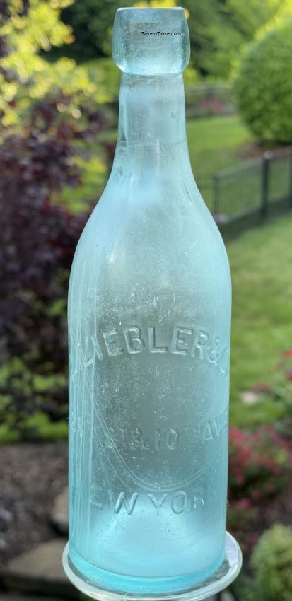 Anton Liebler & Co. Beer