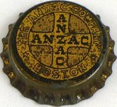 Anzac (cereal beverage)