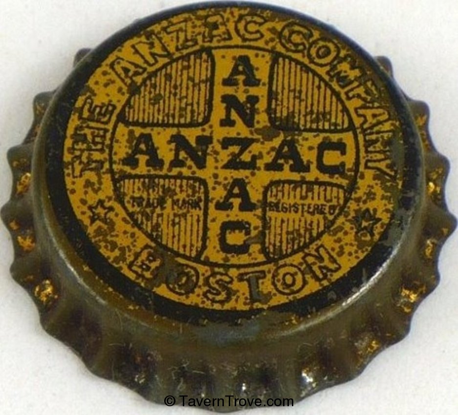 Anzac (cereal beverage)